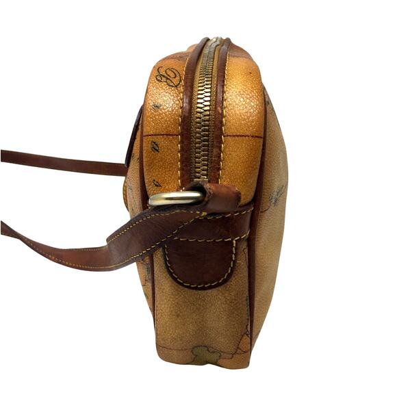 Alviero Martini 1' Classe Camera Crossbody Bag - Picture 4 of 16